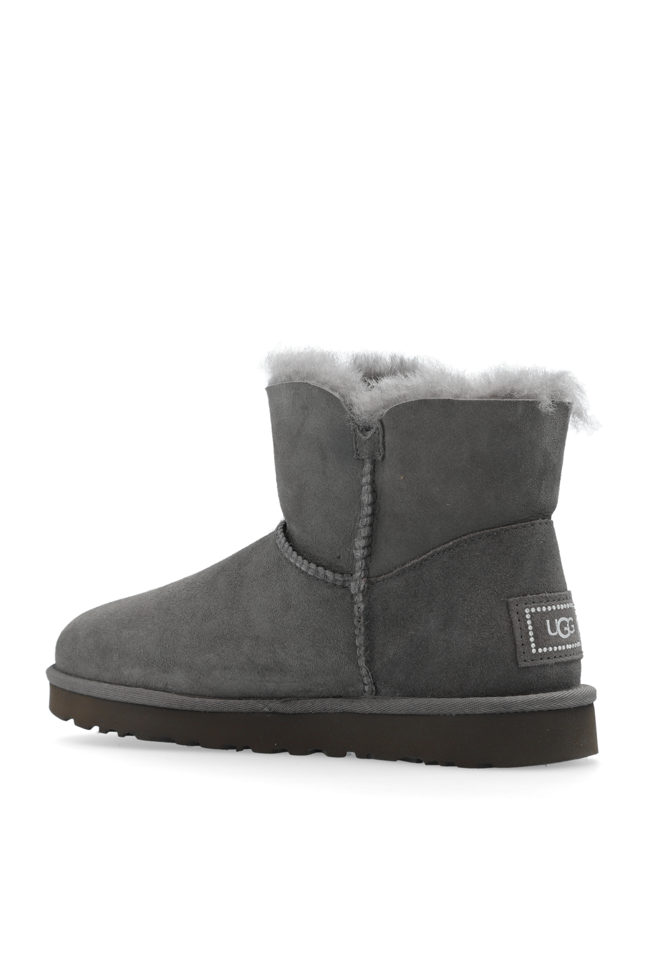 Grey bailey hot sale ugg boots